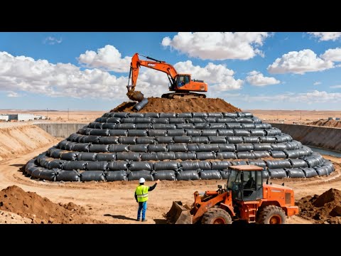 100 Smooth and Satisfying Clips of Professionals Doing Their Jobs Right!