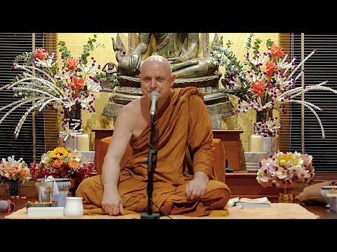 พระธรรมเทศนา เรื่อง 'เราเห็นเจ้าแล้ว' ปฏิบัติธรรมบ้านครู วันอังคารที่ ๑๔ ตุลาคม ๒๕๖๘