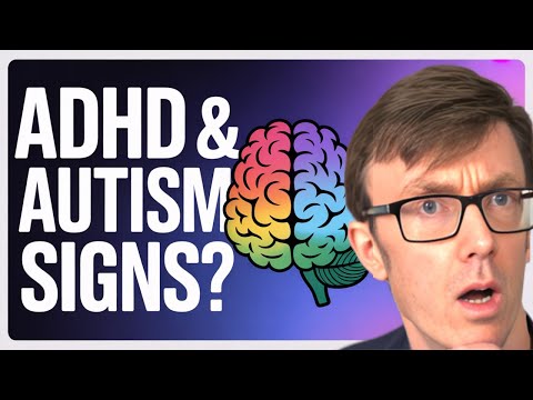 AuDHD Explained: 5 Reasons You Have Both ADHD + Autism