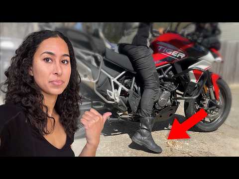 10 Mistakes That Make You Look Like a Bad Rider