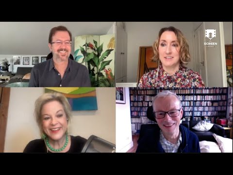 Can ‘Wicked: For Good’ pull off a ‘Lord Of The Rings: The Return Of The King?’ - The Screen Podcast