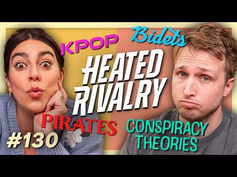 Everyone Wants Us To Talk About This | Smosh Mouth 130