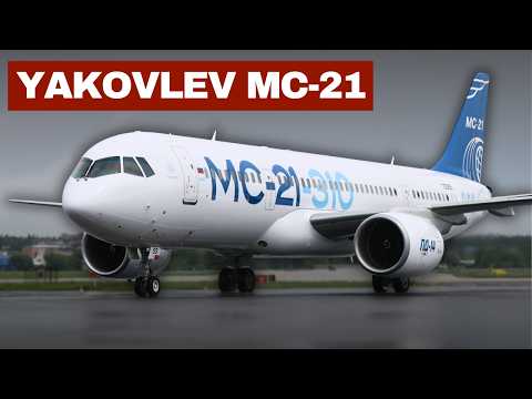 This NEW Plane Is BANNED in the US & Europe (Here’s Why)