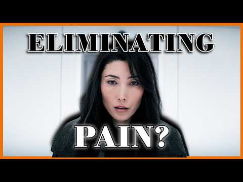 The problem with Lumon's goal | Severance