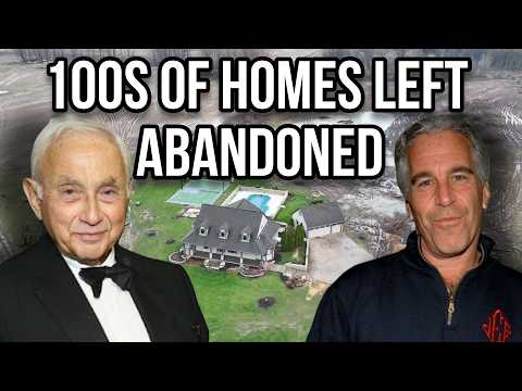 How Two Billionaires Erased a Rural Ohio Town