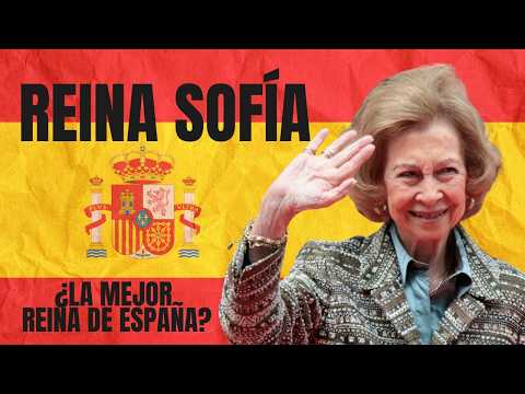 50 curiosidades sobre la Reina Sofía que debes conocer