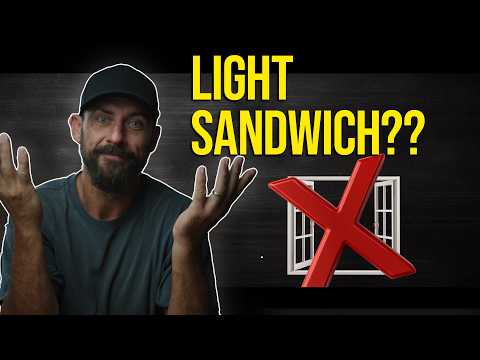 The Backlight Rule I Break On Every Interior