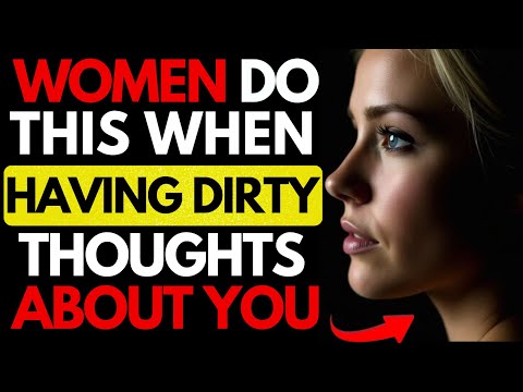 9 Hidden Signs She’s Secretly Fantasizing About You (She Can’t Stop Thinking About You!) | Stoicism