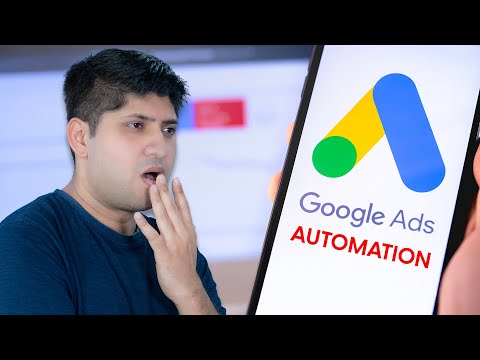 Automatically Add Search Terms To Your Keywords | Step-by-Step Guide