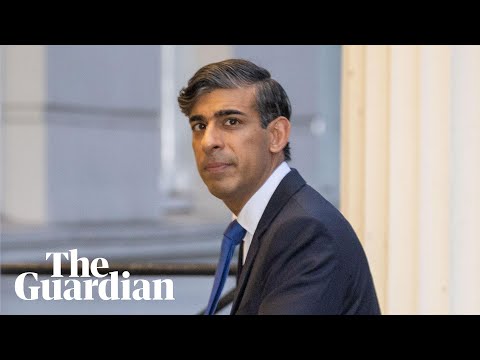 Rishi Sunak gives evidence at Covid-19 inquiry – Watch live