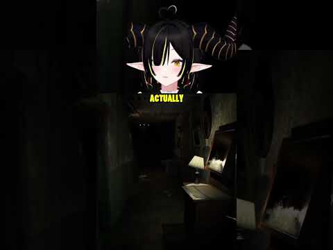 Classic Mia Jumpscare