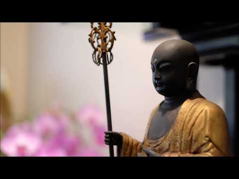 2018 12 15 衍空法師 戊戍年冬至開示《五藴無我》