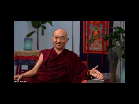 The Root Cause of Suffering—and Why Selflessness Is the Ultimate Antidote | H.E. Khangser Rinpoche
