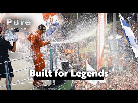 What It Takes to Build the Monaco Grand Prix