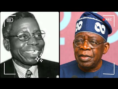 Bola Ige Murder: What Tinubu Is Hiding – Comrade DAM