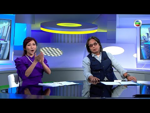 下流上車族｜車家大鬧東張 林敏驄勢要衝破30點幫女演員換泳衣