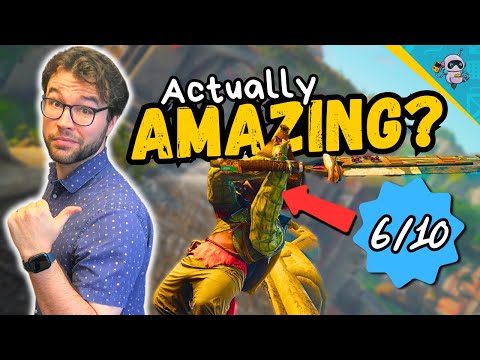 9 "Bad" Games That Deserve Another Chance