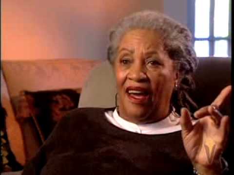 Toni Morrison : Song of Solomon