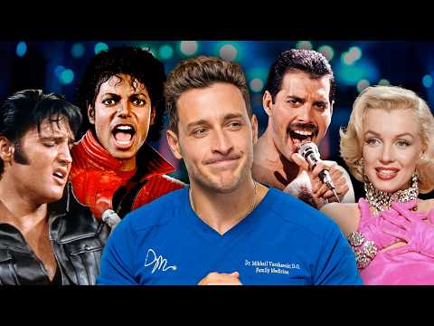 What Killed Every Pop Star