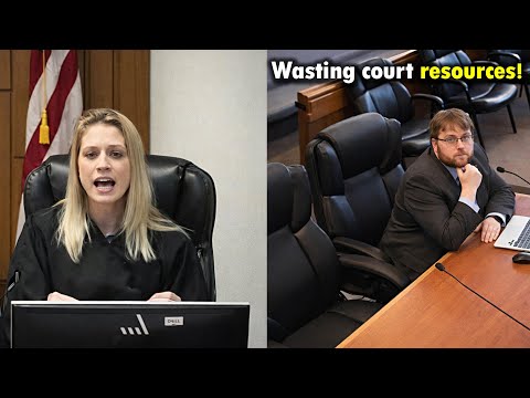 Judge Presses Prosecutor Over 3-Year Delay in Long-Running Case