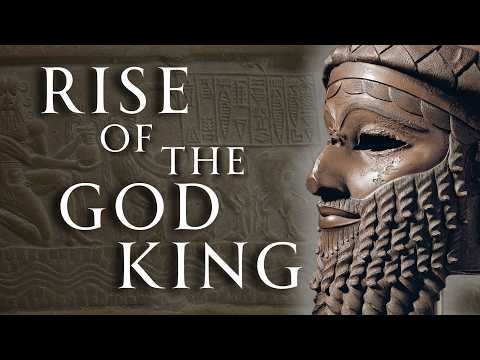 The Real Story of Sargon of Akkad | Human Voiced, No Ads