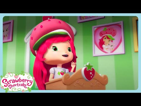 Strawberry Shortcake's Berry Bitty Adventures - Sweet Poetry | WildBrain Enchanted