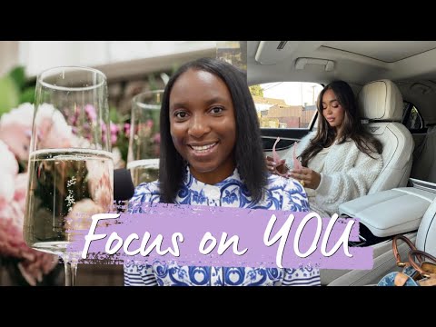 Why Climbing the CORPORATE LADDER WON'T MAKE YOU HAPPY, Do This Instead!