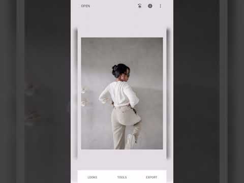 PHOTO EDITING HACK #shorts