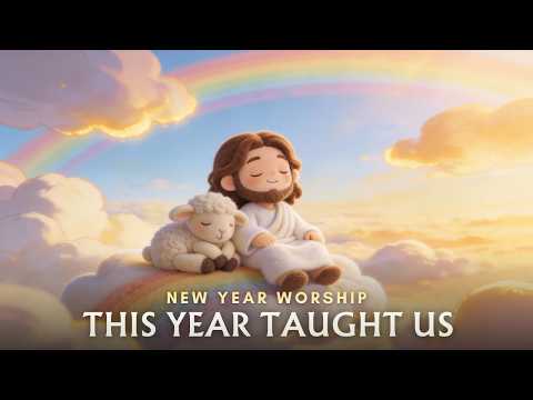 This Year Taught Us | Quiet End-of-Year Reflection Song