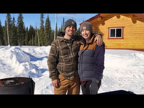 Working Around the Property | Burn Barrel, Burgers & Bone Broth