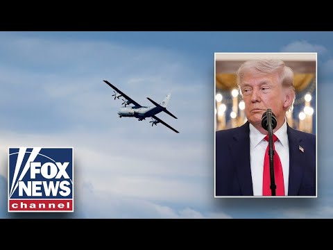 NEW: Details of missing US airman's rescue REVEALED