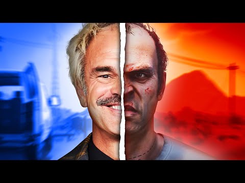 Steven Ogg is Misunderstood
