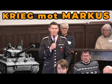 Klägget till attack mot Örebropartiet