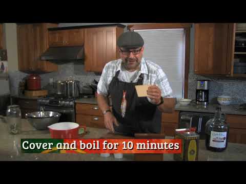 Clam Bake - Honest Portuguese Style!