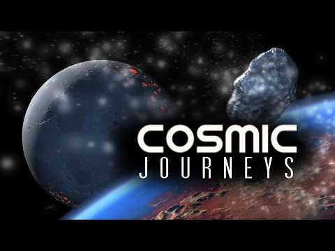 Cosmic Journeys - Life: Destiny or Chance?