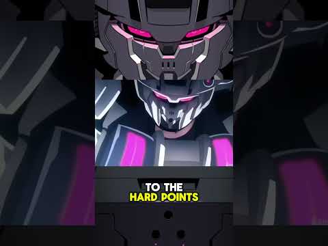 The Shwarzette is overpowered!