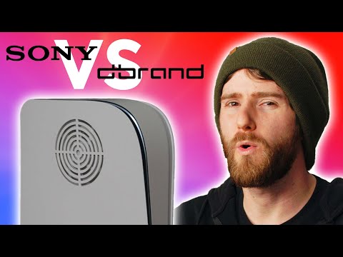 dbrand got SERVED! - darkplates 2.0