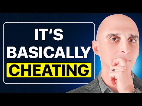 Once They Learn This, Retirees Stop Worrying About Taxes