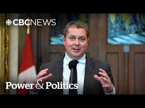 Liberals trying to ‘stack the deck’ on key committees, says opposition | Power & Politics