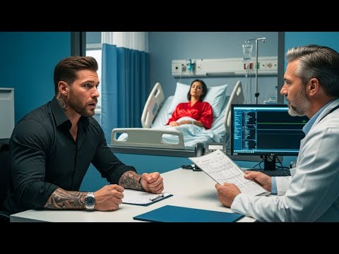 Der Mafiaboss verspottete den Schmerz seiner Frau — später enthüllte ihr Arzt die Wahrheit.