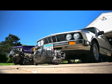 Automatic → Manual