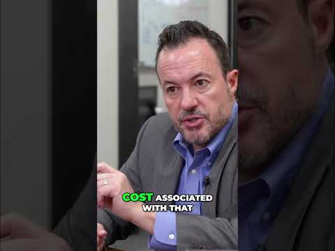 Cloud Costs EXPLODING? CFOs Must See This OpEx Shift! #shorts