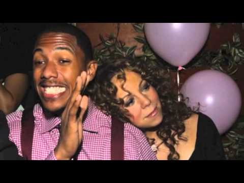 Mariah Carey & Nick Cannon - A True Love Story (2014 Tribute)