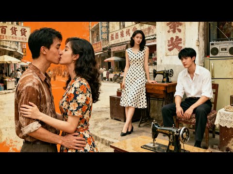 [MULTI SUB]【完整版】重生八零：手撕渣夫灭闺蜜，转身嫁厂长当娇妻！#短剧 #短剧全集