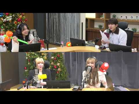 [Ep.208] 💌 찐디의 아이돌 사랑방 w/시크릿넘버 SECRET NUMBER 💌
