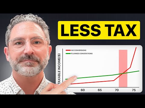 How Rich Retirees Use Their Assets To Pay Less Taxes