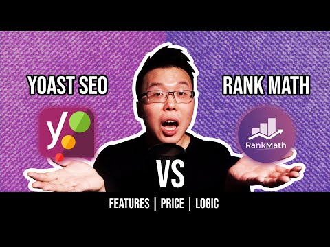 Rank Math vs Yoast SEO - Which is the Best SEO Plugin in 2021?