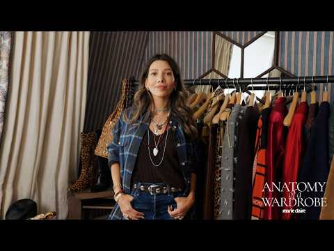 The Power of Accessorising: How Leila Kashanipour Transforms Every Outfit