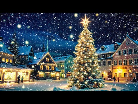 RELAXING CHRISTMAS MUSIC: Soft Piano Music, Best Christmas Songs for Relax, Sleep, Study