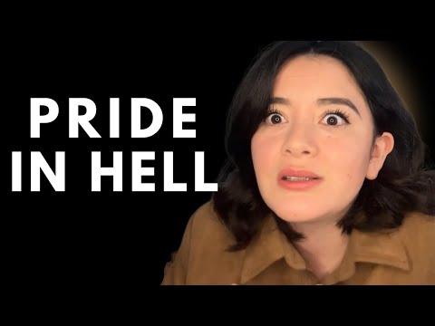 I Saw 3 Degrees Of Suffering In Hell And This SIN had it the Worst - Daizy's Testimony